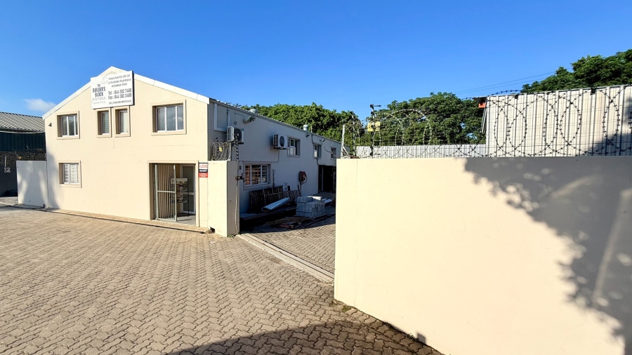 To Let commercial Property for Rent in Knysna Industrial Western Cape
